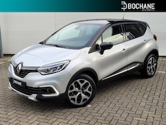 Renault Captur - 1.3 TCe Intens | Automaat | 150PK | 1e Eigenaar | Dealer Onderhouden | Hoge Zit | Easy Lif