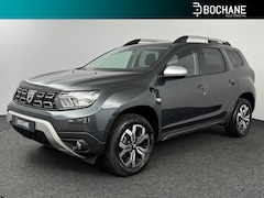 Dacia Duster - 1.3 TCe 150 EDC Prestige | 360° Rondomzichtcamera | Stoelverwarming | Trekhaak