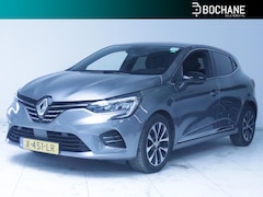 Renault Clio - 1.0 TCe 90 Techno Clima/Navi/Camera