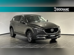 Mazda CX-5 - 2.0 SkyActiv-G 165 Business Luxury | Leder | Bose | Navigatie |