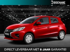 Mitsubishi Space Star - 1.2 Connect+ | NIEUW EN DIRECT UIT VOORRAAD LEVERBAAR