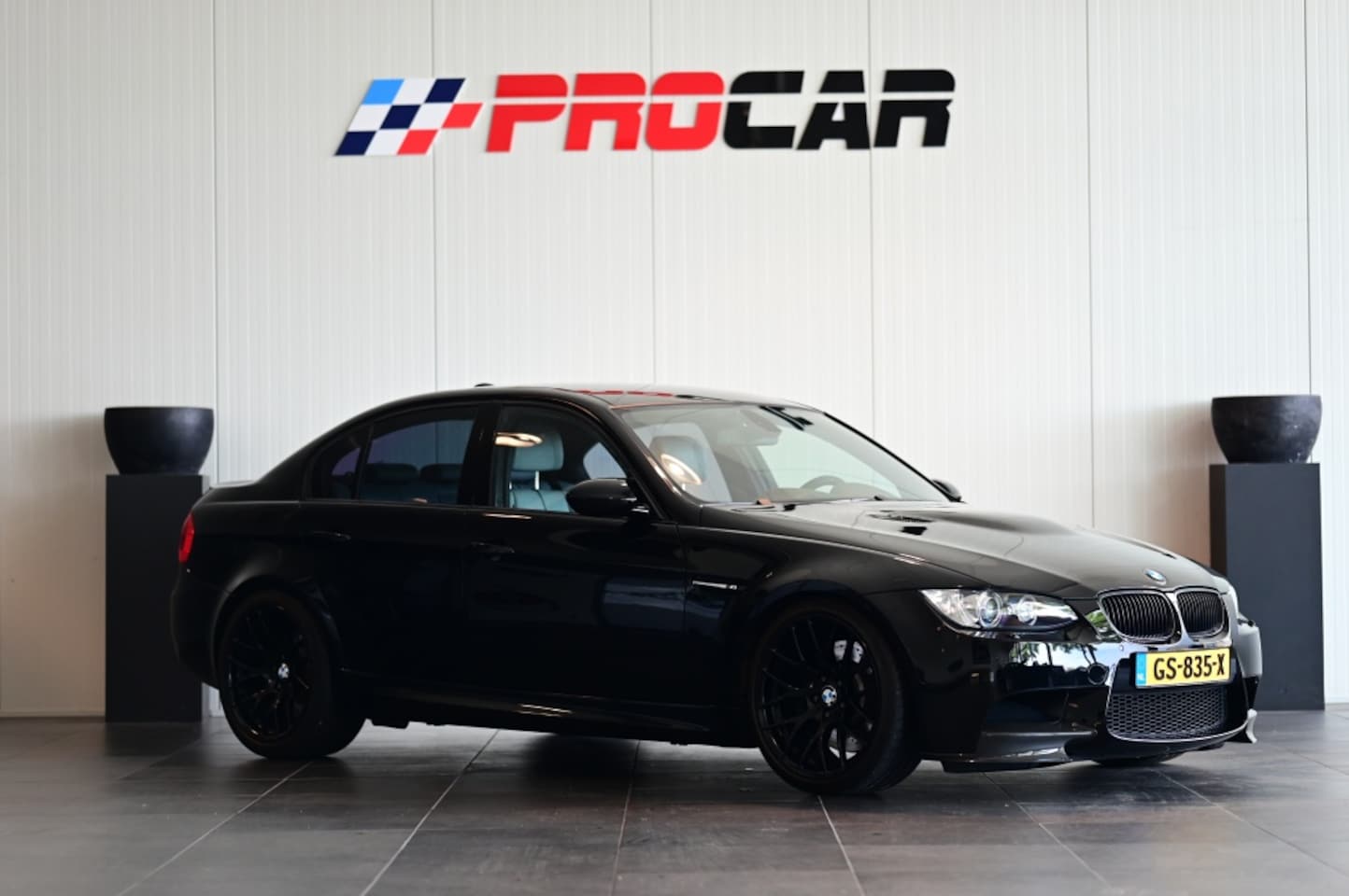 BMW M3 - E90 DCT 4.0 V8 M performance exhaust, GTS wielen - AutoWereld.nl