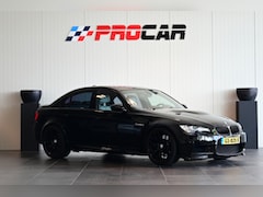 BMW M3 - E90 DCT 4.0 V8 M performance exhaust, GTS wielen