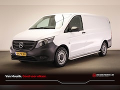 Mercedes-Benz Vito - 111 CDI Lang | NAVI / PROFESSIONAL- PACK | AIRCO | CRUISE | NAVI | BLUETOOTH