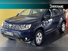 Dacia Duster - 1.0 TCe 100 Bi-Fuel Comfort | Trekhaak | Parkeersensoren |