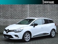 Renault Clio Estate - 0.9 TCe 90 Limited | Climate Control