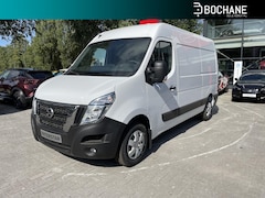 Nissan Interstar - 2.3 dCi 135 T35 L2H2 N-Connecta Incl. 5 jaar garantie of 160.000 kilometer