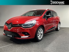 Renault Clio Estate - 0.9 TCe 90 Limited