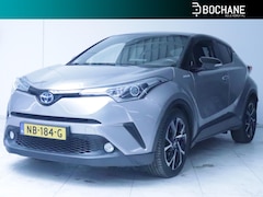 Toyota C-HR - 1.8 Hybrid Bi-Tone Clima/Navi/Cruisecontrol/Trekhaak