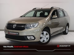 Dacia Logan MCV - 0.9 TCe 90 Laureate | Airco | Bluetooth | Cruise Control |