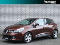 Renault Clio - 1.2 TCe 120 EDC Expression | Trekhaak Afneembaar | Parkeersensoren | Cruise Control | Navi