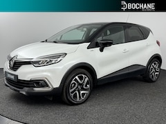 Renault Captur - 0.9 TCe 90 Bose | Achteruitrijcamera | Trekhaak