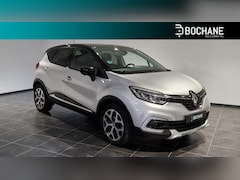 Renault Captur - 0.9 TCe 90 Intens | Achteruitrijcamera | Parkeersensoren