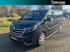 Renault Trafic - 2.0 dCi 150 EDC T30 L2H1 Luxe DC