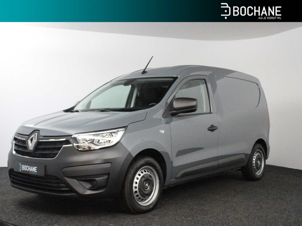 Renault Express - 1.5 dCi 75 Comfort | 1e eigenaar + dealer onderhouden! | PDC | DAB+ | Airco | Cruise | Arm - AutoWereld.nl