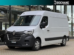 Renault Master - T35 2.3 dCi 135 L2H2 Work Edition | Cruise Control | Achteruitrijcamera en sensoren | Navi