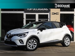 Renault Captur - 1.6 E-Tech Hybrid 145 Intens | Navigatie | Achteruitrijcamera | All-Season banden | Trekha