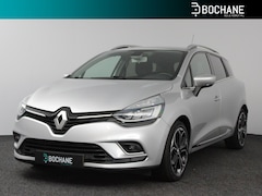 Renault Clio Estate - 1.2 TCe 120 EDC Intens