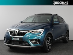 Renault Arkana - 1.6 E-Tech hybrid 145 Techno | 360° Rondomzichtcamera | Leder | Panoramadak