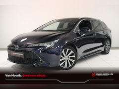 Toyota Corolla Touring Sports - 1.8 Hybrid Dynamic | Apple Carplay / Android Auto navigatie | Camera | Stoelverwarming |