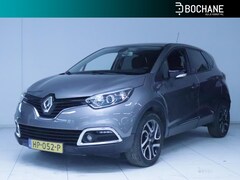 Renault Captur - 0.9 TCe Dynamique Clima/Navi/PDC