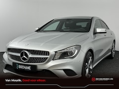 Mercedes-Benz CLA-Klasse - 180 Ambition Navigatie | Sportstoelen | Stoelverwarming |