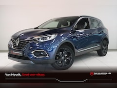 Renault Kadjar - 1.3 TCe 159 EDC Black Edition | BOSE Audio | Achteruitrijcamera | Stoelverwarming |