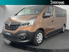 Renault Trafic Passenger - 2.0 dCi 120 Grand Zen