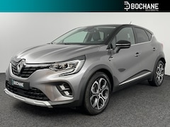 Renault Captur - 1.3 TCe 130 Intens