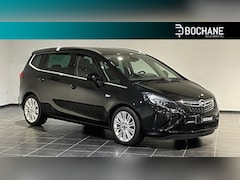 Opel Zafira Tourer - 1.4 Turbo Rhythm | Navigatie | Trekhaak |