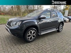 Dacia Duster - 1.2 TCe 125 4x4 Prestige | Leder | 360° Camera | Trekhaak |