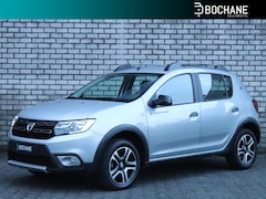 Dacia Sandero Stepway - 1.0 TCe 100 Bi-Fuel SL 15th Anniversary | LPG | Trekhaak