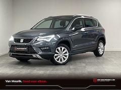 Seat Ateca - 1.5 TSI DSG Style Business Intense | Elektrische Achterklep | Stoelverwarming | Trekhaak