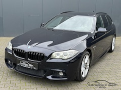 BMW 5-serie Touring - 520i M Sport Edition High Executive / DEALEROND