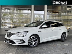 Renault Mégane Estate - 1.3 TCe 140 EDC Techno | Dodehoekdetectie | Trekhaak | All-Season banden