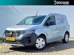 Nissan Townstar - 45 kWh L1 Tekna