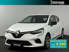 Renault Clio - 1.0 TCe 90 Equilibre | Navigatie | Parkeersensoren | Cruise Control |