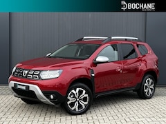 Dacia Duster - 1.0 TCe 100 Bi-Fuel Prestige | Trekhaak | Camera | Dodehoek detectie | Climate Control | A