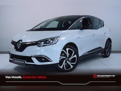 Renault Scénic - 1.3 TCe 140 EDC Bose Automaat | Achteruitrijcamera | Head-up Display | Cruise Control |