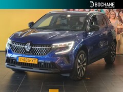 Renault Austral - 1.2 Mild Hybrid 130 Techno | PANORAMADAK | PARKEERCAMERA 360° | CRUISE CONTROLE ADAPTIEF |