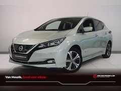 Nissan LEAF - 62 kWh 3.Zero Limited Edition | Bose audio | 360° Camera | Stoelverwarming |