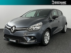 Renault Clio - 0.9 TCe 90 Limited