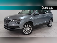 Skoda Karoq - 1.5 TSI DSG Style | Navigatie | Trekhaak | Stoelverwarming