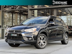 Mitsubishi ASX - 1.6 Cleartec Connect Pro | Trekhaak Afneembaar