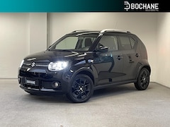 Suzuki Ignis - 1.2 Select | CAMERA | CARPLAY | STOEL.V.W. | DEALERONDERHOUDEN |