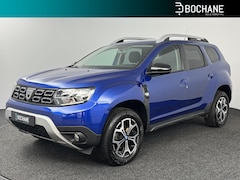 Dacia Duster - 1.0 TCe 100 Bi-Fuel SL 15th Anniversary | 360° Rondomzichtcamera | Stoelverwarming