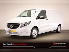 Mercedes-Benz Vito - 114 CDI Extra Lang | COMFORT / AUDIO / PARKEER- PACK | DAB | APPLE | PDC | CAMERA | TREKHA