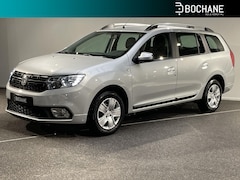 Dacia Logan MCV - 1.0 TCe 100 Bi-Fuel Comfort | LPG | Achteruitrijcamera