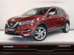 Nissan Qashqai - 1.3 DIG-T 140 N-Motion | 360° Camera | Panoramadak | Navigatie |