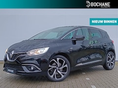 Renault Scénic - 1.2 TCe 130 Bose | Panoramadak | Achteruitrijcamera | Stoelverwarming | Trekhaak